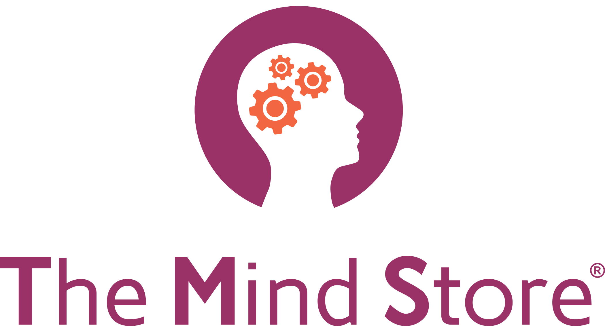 The Mind Store Logo